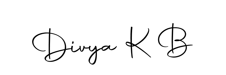 Check out images of Autograph of Divya K B name. Actor Divya K B Signature Style. Autography-DOLnW is a professional sign style online. Divya K B signature style 10 images and pictures png