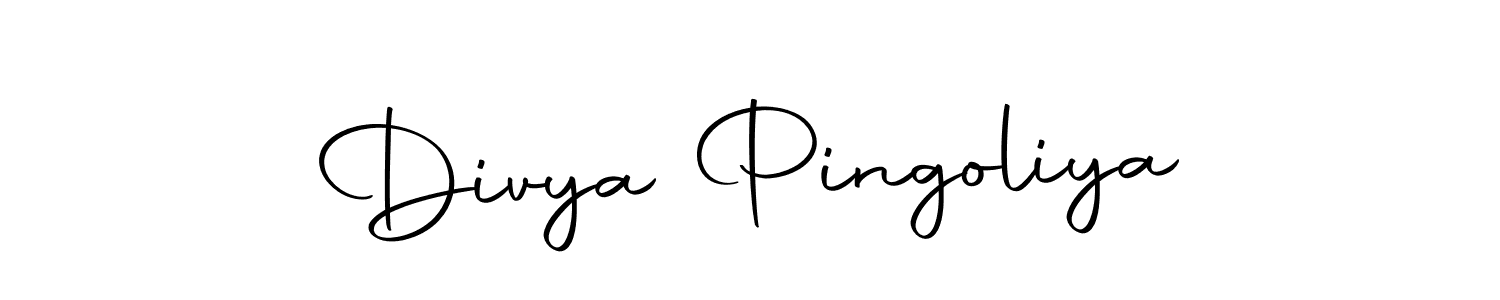 Best and Professional Signature Style for Divya Pingoliya. Autography-DOLnW Best Signature Style Collection. Divya Pingoliya signature style 10 images and pictures png