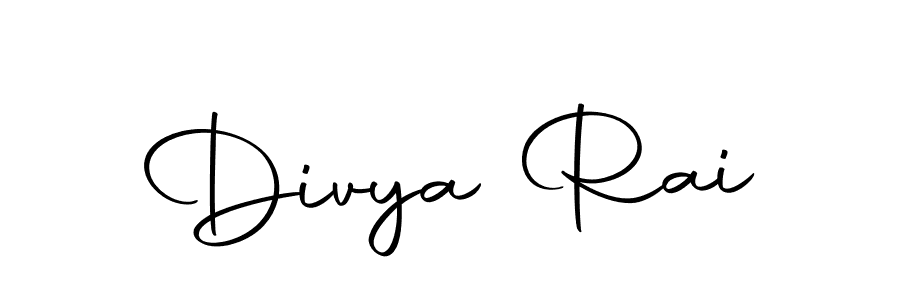 Similarly Autography-DOLnW is the best handwritten signature design. Signature creator online .You can use it as an online autograph creator for name Divya Rai. Divya Rai signature style 10 images and pictures png