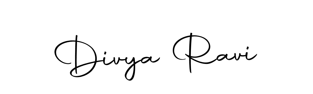 if you are searching for the best signature style for your name Divya Ravi. so please give up your signature search. here we have designed multiple signature styles  using Autography-DOLnW. Divya Ravi signature style 10 images and pictures png