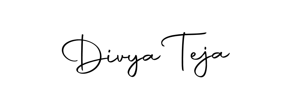 How to Draw Divya Teja signature style? Autography-DOLnW is a latest design signature styles for name Divya Teja. Divya Teja signature style 10 images and pictures png