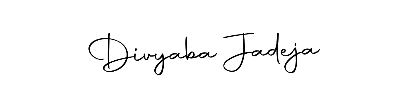 Check out images of Autograph of Divyaba Jadeja name. Actor Divyaba Jadeja Signature Style. Autography-DOLnW is a professional sign style online. Divyaba Jadeja signature style 10 images and pictures png