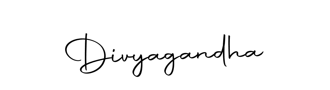 You should practise on your own different ways (Autography-DOLnW) to write your name (Divyagandha) in signature. don't let someone else do it for you. Divyagandha signature style 10 images and pictures png
