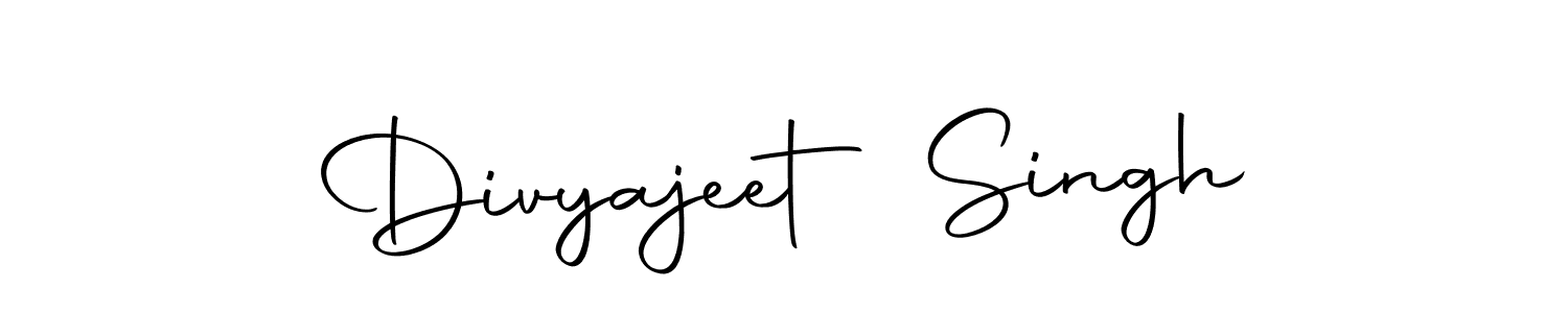 Make a short Divyajeet Singh signature style. Manage your documents anywhere anytime using Autography-DOLnW. Create and add eSignatures, submit forms, share and send files easily. Divyajeet Singh signature style 10 images and pictures png