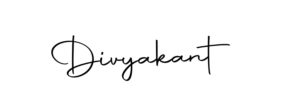 Divyakant stylish signature style. Best Handwritten Sign (Autography-DOLnW) for my name. Handwritten Signature Collection Ideas for my name Divyakant. Divyakant signature style 10 images and pictures png