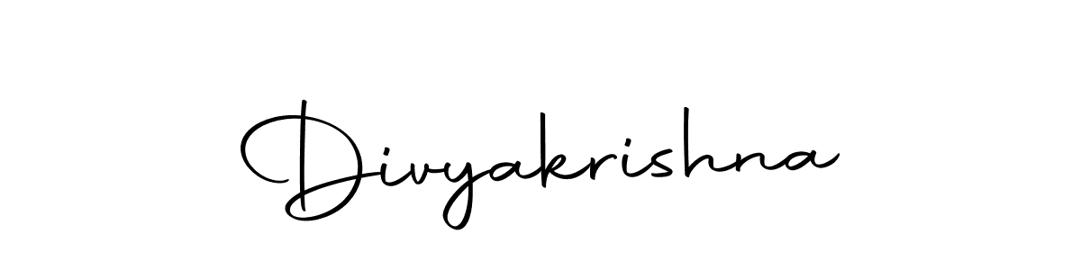 The best way (Autography-DOLnW) to make a short signature is to pick only two or three words in your name. The name Divyakrishna include a total of six letters. For converting this name. Divyakrishna signature style 10 images and pictures png