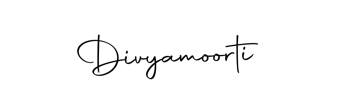 You should practise on your own different ways (Autography-DOLnW) to write your name (Divyamoorti) in signature. don't let someone else do it for you. Divyamoorti signature style 10 images and pictures png