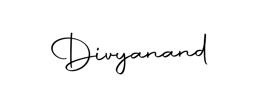 Here are the top 10 professional signature styles for the name Divyanand. These are the best autograph styles you can use for your name. Divyanand signature style 10 images and pictures png