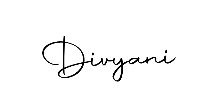 Here are the top 10 professional signature styles for the name Divyani. These are the best autograph styles you can use for your name. Divyani signature style 10 images and pictures png