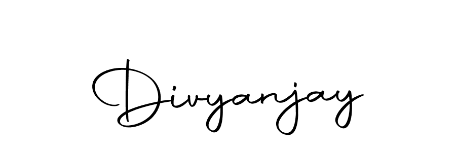 It looks lik you need a new signature style for name Divyanjay. Design unique handwritten (Autography-DOLnW) signature with our free signature maker in just a few clicks. Divyanjay signature style 10 images and pictures png