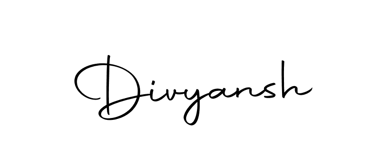 Best and Professional Signature Style for Divyansh. Autography-DOLnW Best Signature Style Collection. Divyansh signature style 10 images and pictures png