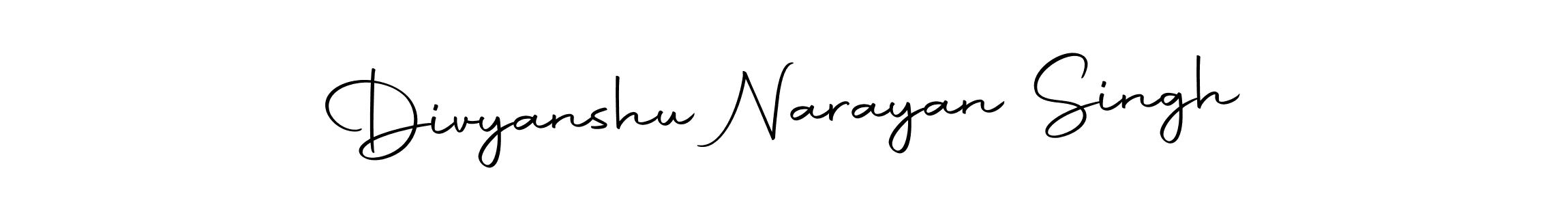 You should practise on your own different ways (Autography-DOLnW) to write your name (Divyanshu Narayan Singh) in signature. don't let someone else do it for you. Divyanshu Narayan Singh signature style 10 images and pictures png