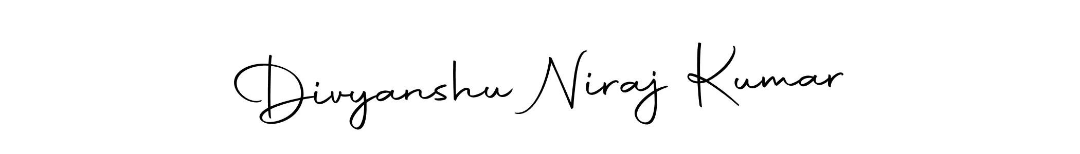 How to Draw Divyanshu Niraj Kumar signature style? Autography-DOLnW is a latest design signature styles for name Divyanshu Niraj Kumar. Divyanshu Niraj Kumar signature style 10 images and pictures png