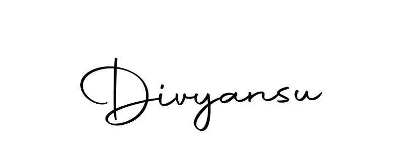 Also You can easily find your signature by using the search form. We will create Divyansu name handwritten signature images for you free of cost using Autography-DOLnW sign style. Divyansu signature style 10 images and pictures png