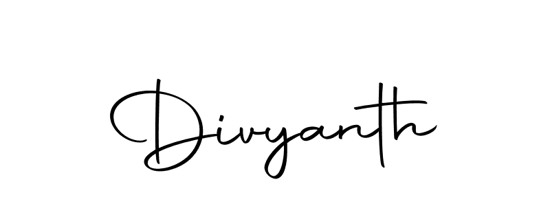 Also You can easily find your signature by using the search form. We will create Divyanth name handwritten signature images for you free of cost using Autography-DOLnW sign style. Divyanth signature style 10 images and pictures png