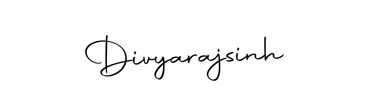 Also we have Divyarajsinh name is the best signature style. Create professional handwritten signature collection using Autography-DOLnW autograph style. Divyarajsinh signature style 10 images and pictures png