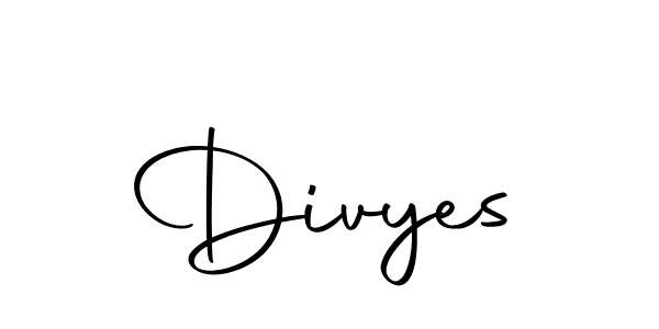 You should practise on your own different ways (Autography-DOLnW) to write your name (Divyes) in signature. don't let someone else do it for you. Divyes signature style 10 images and pictures png