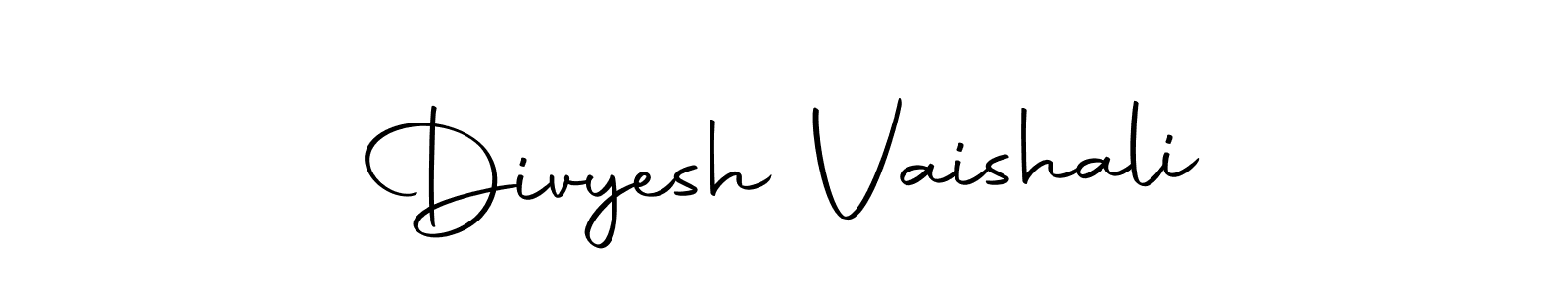 Best and Professional Signature Style for Divyesh Vaishali. Autography-DOLnW Best Signature Style Collection. Divyesh Vaishali signature style 10 images and pictures png