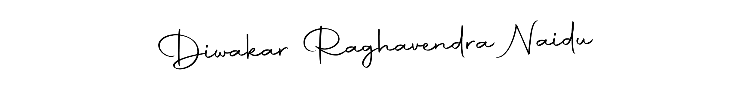 Once you've used our free online signature maker to create your best signature Autography-DOLnW style, it's time to enjoy all of the benefits that Diwakar Raghavendra Naidu name signing documents. Diwakar Raghavendra Naidu signature style 10 images and pictures png