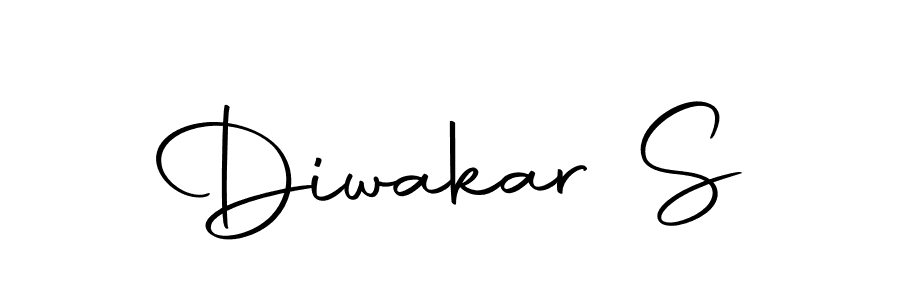 Once you've used our free online signature maker to create your best signature Autography-DOLnW style, it's time to enjoy all of the benefits that Diwakar S name signing documents. Diwakar S signature style 10 images and pictures png