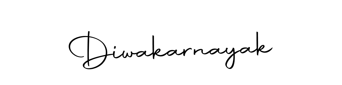 The best way (Autography-DOLnW) to make a short signature is to pick only two or three words in your name. The name Diwakarnayak include a total of six letters. For converting this name. Diwakarnayak signature style 10 images and pictures png