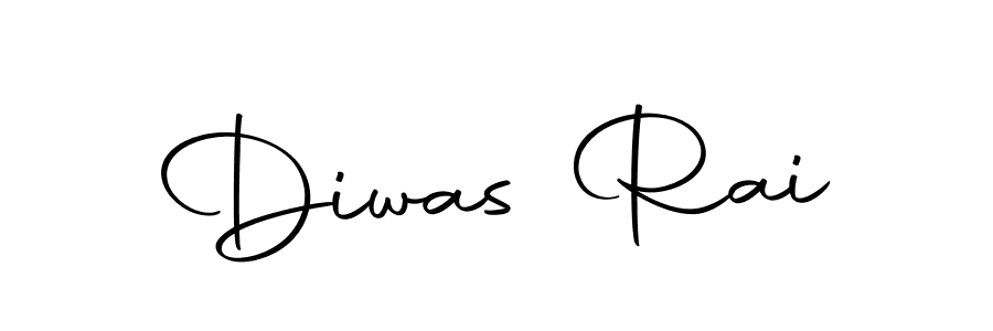 The best way (Autography-DOLnW) to make a short signature is to pick only two or three words in your name. The name Diwas Rai include a total of six letters. For converting this name. Diwas Rai signature style 10 images and pictures png