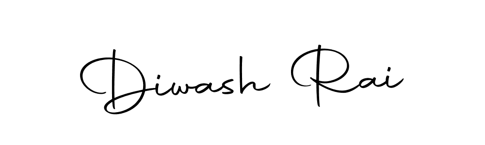 How to make Diwash Rai signature? Autography-DOLnW is a professional autograph style. Create handwritten signature for Diwash Rai name. Diwash Rai signature style 10 images and pictures png