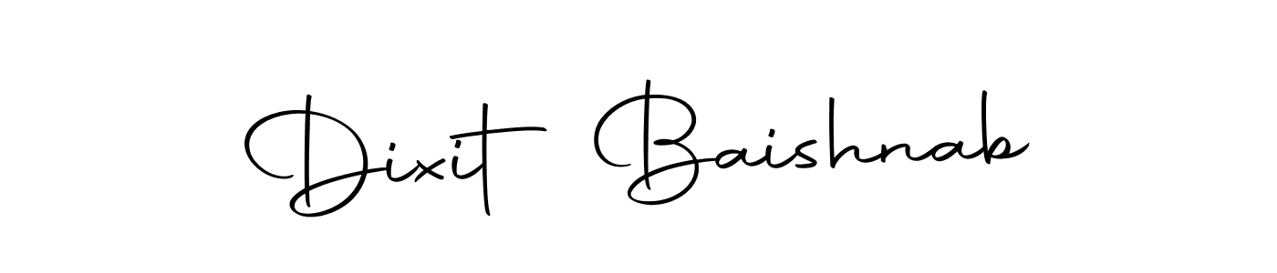 Best and Professional Signature Style for Dixit Baishnab. Autography-DOLnW Best Signature Style Collection. Dixit Baishnab signature style 10 images and pictures png
