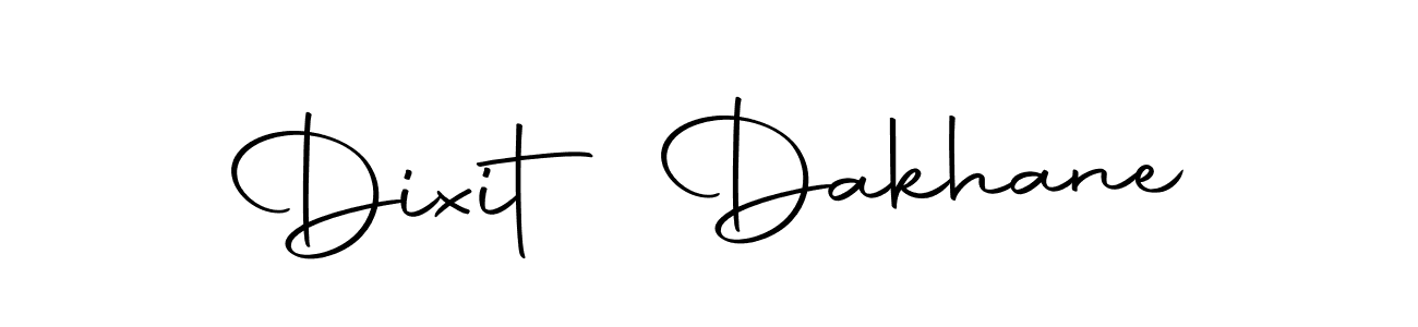 You should practise on your own different ways (Autography-DOLnW) to write your name (Dixit Dakhane) in signature. don't let someone else do it for you. Dixit Dakhane signature style 10 images and pictures png