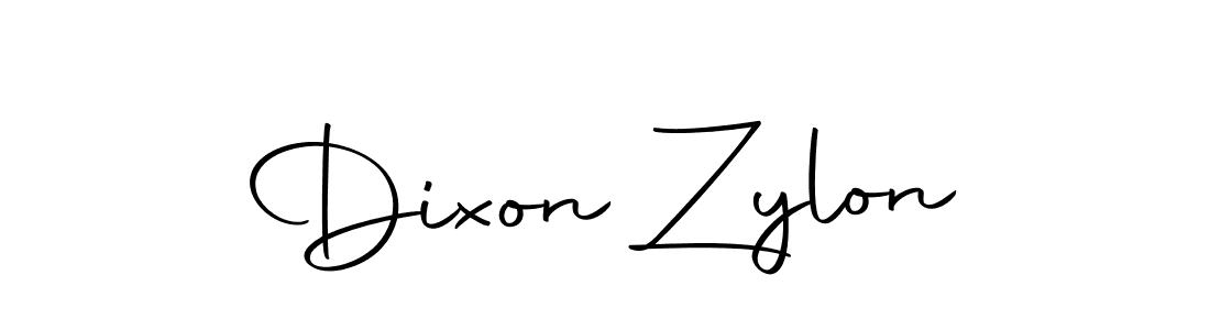 Similarly Autography-DOLnW is the best handwritten signature design. Signature creator online .You can use it as an online autograph creator for name Dixon Zylon. Dixon Zylon signature style 10 images and pictures png