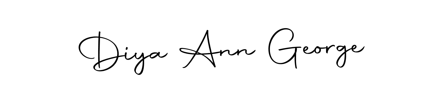 Check out images of Autograph of Diya Ann George name. Actor Diya Ann George Signature Style. Autography-DOLnW is a professional sign style online. Diya Ann George signature style 10 images and pictures png