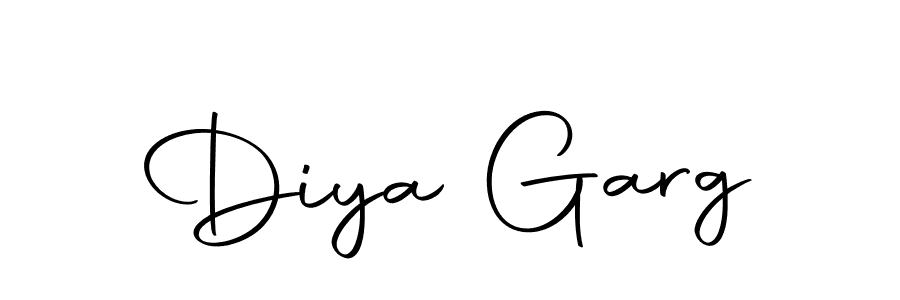 Best and Professional Signature Style for Diya Garg. Autography-DOLnW Best Signature Style Collection. Diya Garg signature style 10 images and pictures png