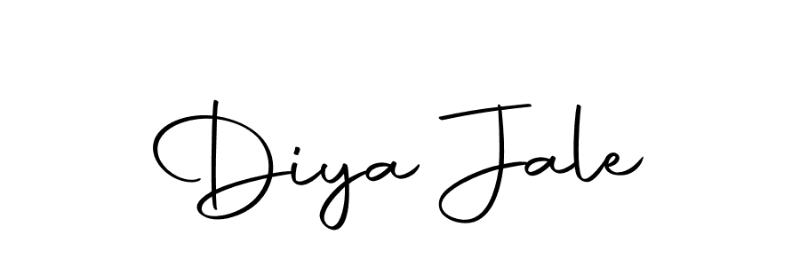 Once you've used our free online signature maker to create your best signature Autography-DOLnW style, it's time to enjoy all of the benefits that Diya Jale name signing documents. Diya Jale signature style 10 images and pictures png