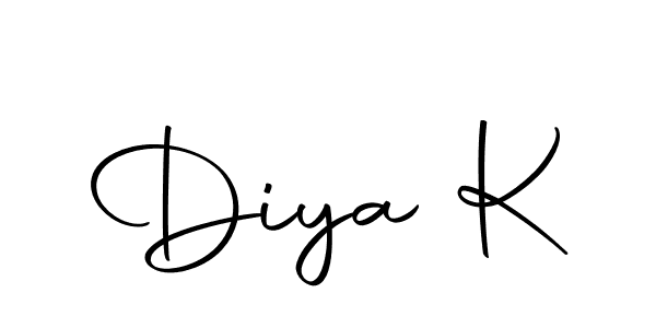 See photos of Diya K official signature by Spectra . Check more albums & portfolios. Read reviews & check more about Autography-DOLnW font. Diya K signature style 10 images and pictures png