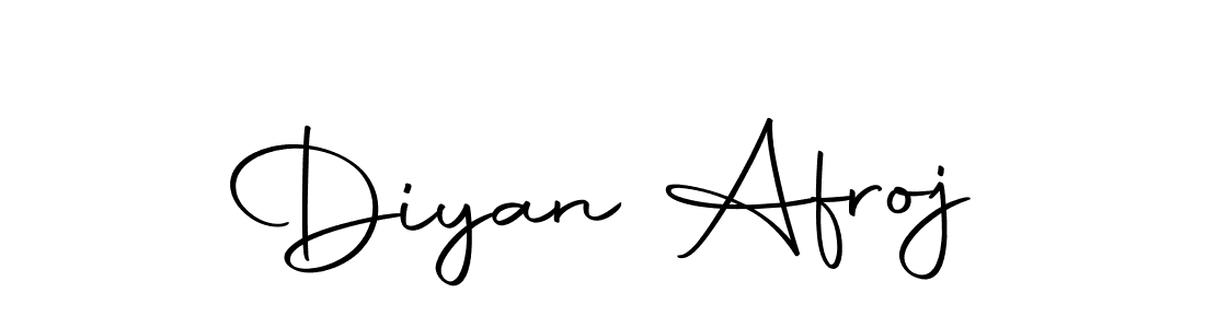 Here are the top 10 professional signature styles for the name Diyan Afroj. These are the best autograph styles you can use for your name. Diyan Afroj signature style 10 images and pictures png