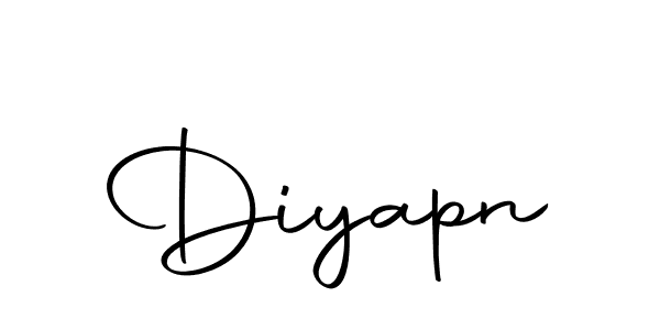 Also You can easily find your signature by using the search form. We will create Diyapn name handwritten signature images for you free of cost using Autography-DOLnW sign style. Diyapn signature style 10 images and pictures png