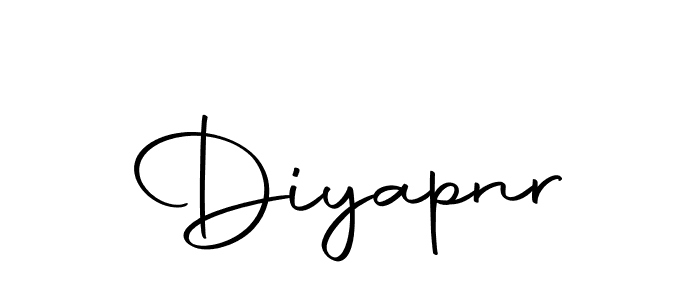 Here are the top 10 professional signature styles for the name Diyapnr. These are the best autograph styles you can use for your name. Diyapnr signature style 10 images and pictures png