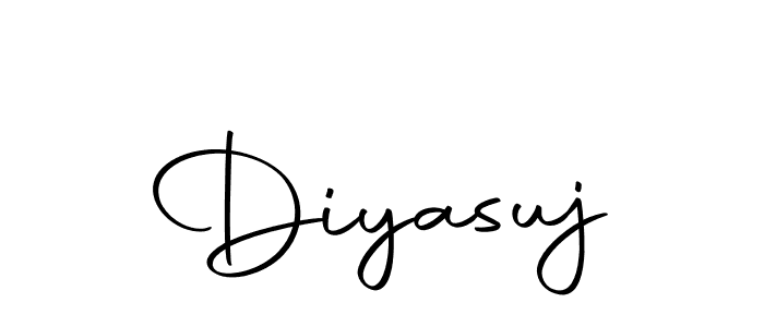 Make a short Diyasuj signature style. Manage your documents anywhere anytime using Autography-DOLnW. Create and add eSignatures, submit forms, share and send files easily. Diyasuj signature style 10 images and pictures png