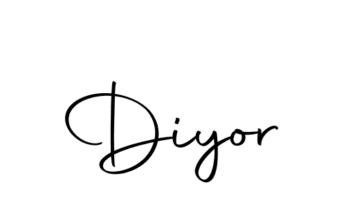 Once you've used our free online signature maker to create your best signature Autography-DOLnW style, it's time to enjoy all of the benefits that Diyor name signing documents. Diyor signature style 10 images and pictures png