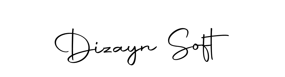 if you are searching for the best signature style for your name Dizayn Soft. so please give up your signature search. here we have designed multiple signature styles  using Autography-DOLnW. Dizayn Soft signature style 10 images and pictures png