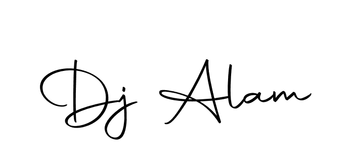 Once you've used our free online signature maker to create your best signature Autography-DOLnW style, it's time to enjoy all of the benefits that Dj Alam name signing documents. Dj Alam signature style 10 images and pictures png