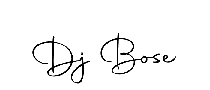 It looks lik you need a new signature style for name Dj Bose. Design unique handwritten (Autography-DOLnW) signature with our free signature maker in just a few clicks. Dj Bose signature style 10 images and pictures png