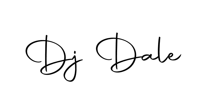 Similarly Autography-DOLnW is the best handwritten signature design. Signature creator online .You can use it as an online autograph creator for name Dj Dale. Dj Dale signature style 10 images and pictures png