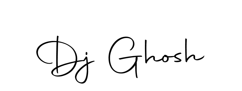 The best way (Autography-DOLnW) to make a short signature is to pick only two or three words in your name. The name Dj Ghosh include a total of six letters. For converting this name. Dj Ghosh signature style 10 images and pictures png