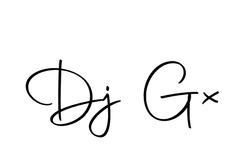 See photos of Dj Gx official signature by Spectra . Check more albums & portfolios. Read reviews & check more about Autography-DOLnW font. Dj Gx signature style 10 images and pictures png