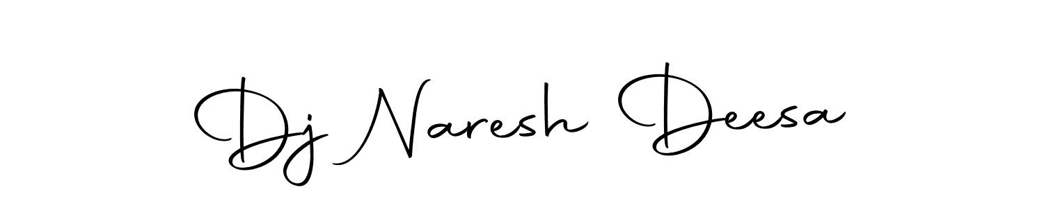 Make a short Dj Naresh Deesa signature style. Manage your documents anywhere anytime using Autography-DOLnW. Create and add eSignatures, submit forms, share and send files easily. Dj Naresh Deesa signature style 10 images and pictures png