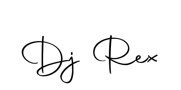 How to make Dj Rex name signature. Use Autography-DOLnW style for creating short signs online. This is the latest handwritten sign. Dj Rex signature style 10 images and pictures png