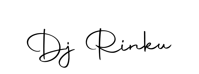 The best way (Autography-DOLnW) to make a short signature is to pick only two or three words in your name. The name Dj Rinku include a total of six letters. For converting this name. Dj Rinku signature style 10 images and pictures png