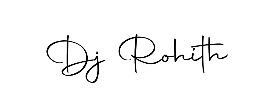 It looks lik you need a new signature style for name Dj Rohith. Design unique handwritten (Autography-DOLnW) signature with our free signature maker in just a few clicks. Dj Rohith signature style 10 images and pictures png