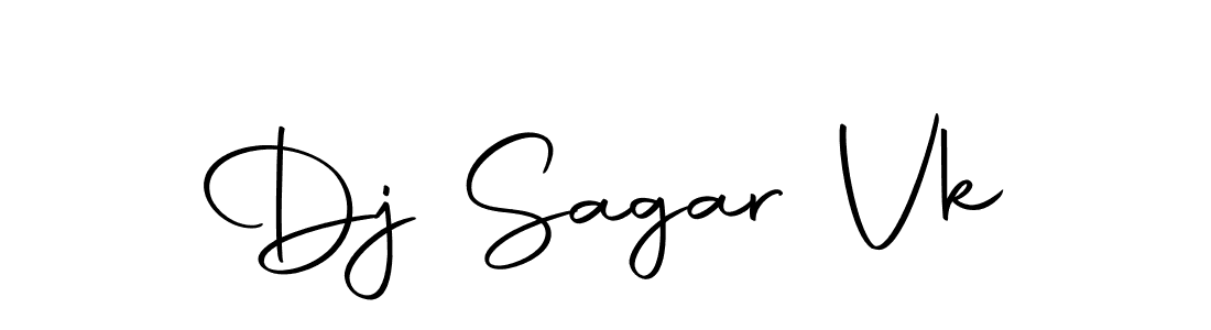 It looks lik you need a new signature style for name Dj Sagar Vk. Design unique handwritten (Autography-DOLnW) signature with our free signature maker in just a few clicks. Dj Sagar Vk signature style 10 images and pictures png